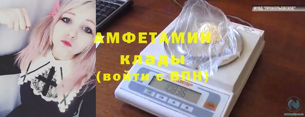 ALPHA-PVP Вяземский